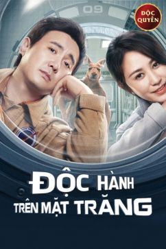 Độc Hành Trên Mặt Trăng