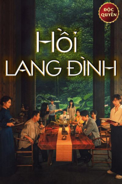 Hồi Lang Đình