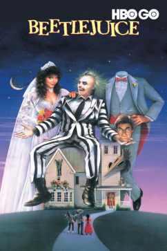 Beetlejuice