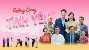 Đường Cong Tình Yêu