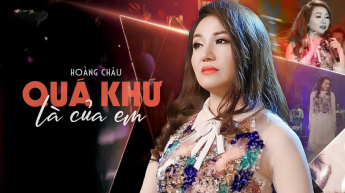 Quá Khứ Là Của Em