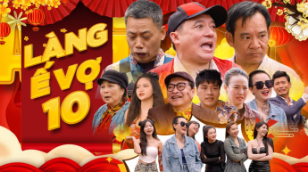 Làng Ế Vợ 10