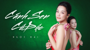 Cánh Sen Cô Độc