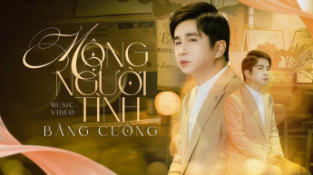 Mộng Người Tình