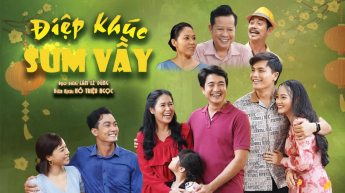 Điệp Khúc Sum Vầy