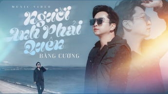 Người Anh Phải Quên