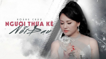 Người Thừa Kế Nỗi Đau