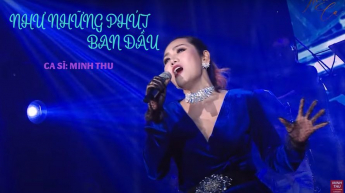 Như Những Phút Ban Đầu