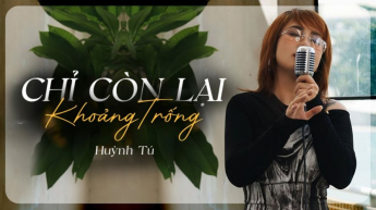 Chỉ Còn Lại Khoảng Trống