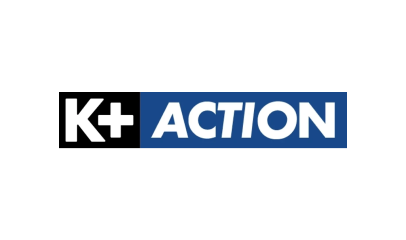 K+ ACTION (HD)