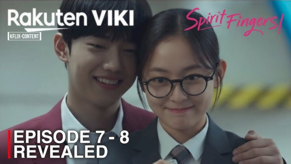Phim "Spirit Fingers" tập 7: Thử thách lớn và bước ngoặt tình cảm 