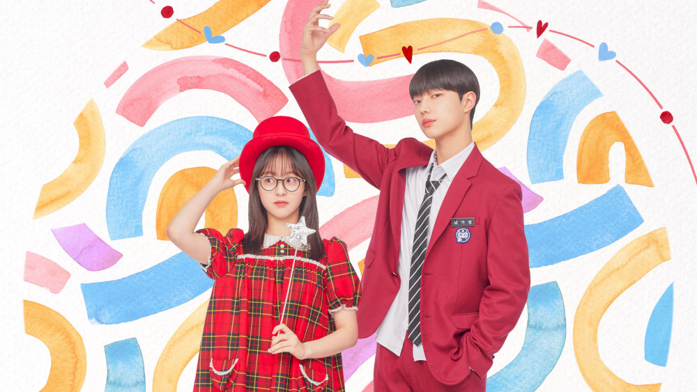 Phim "Spirit Fingers" tập 8: Cái kết rực rỡ và màn "lột xác" hoàn hảo 