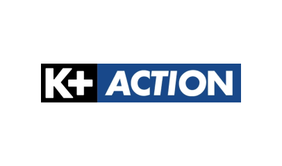 K+ ACTION